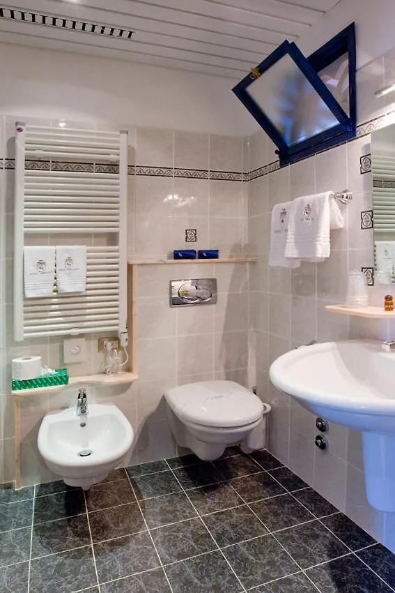 Hotel Punta Est Finale Ligure