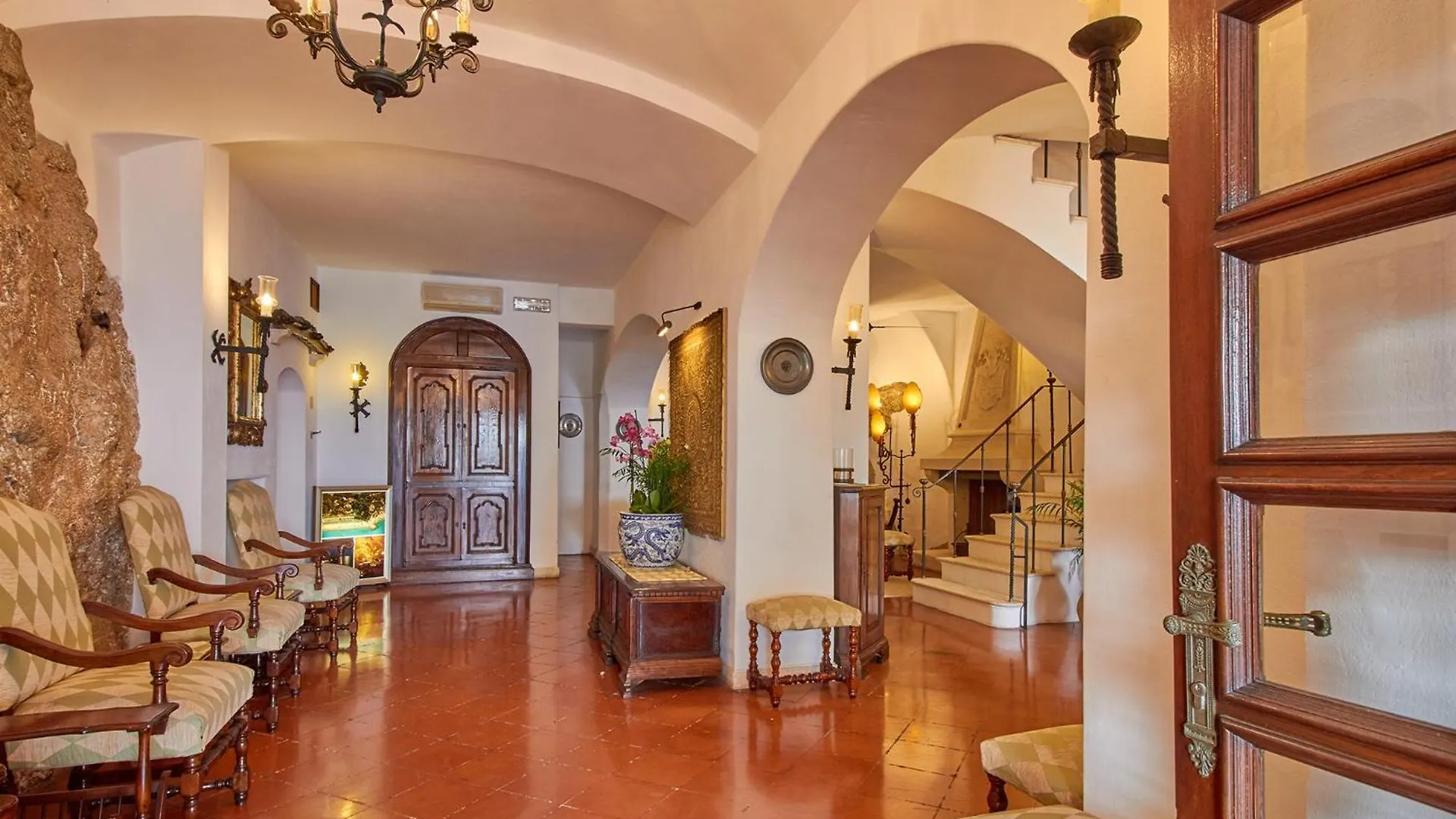 Hotel Punta Est Finale Ligure