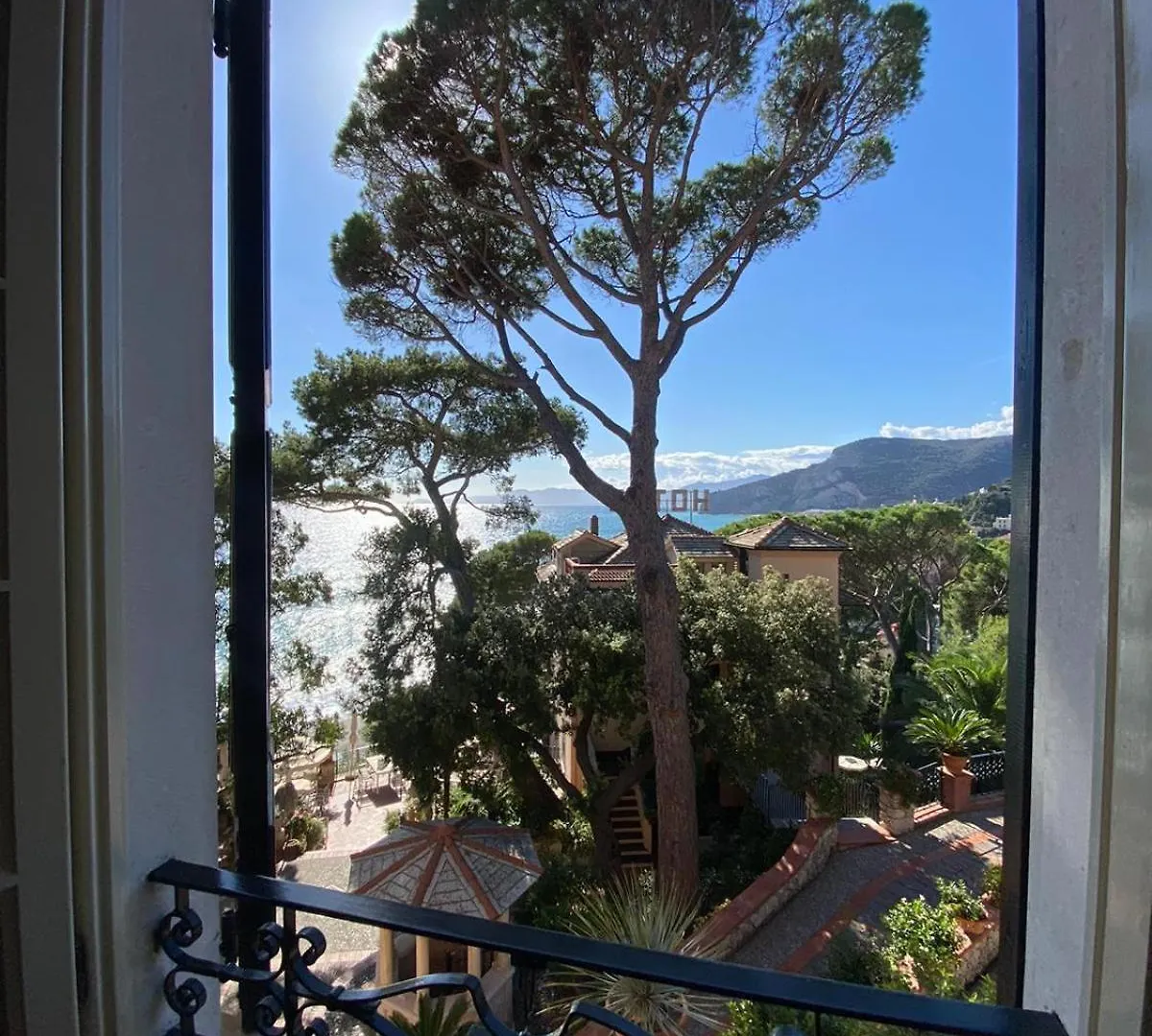 Hotel Punta Est Finale Ligure