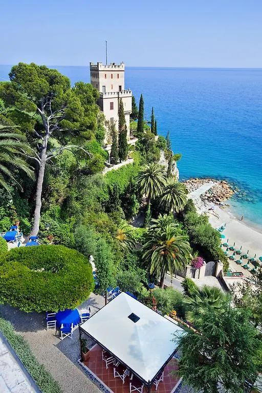 Hotel Punta Est Finale Ligure