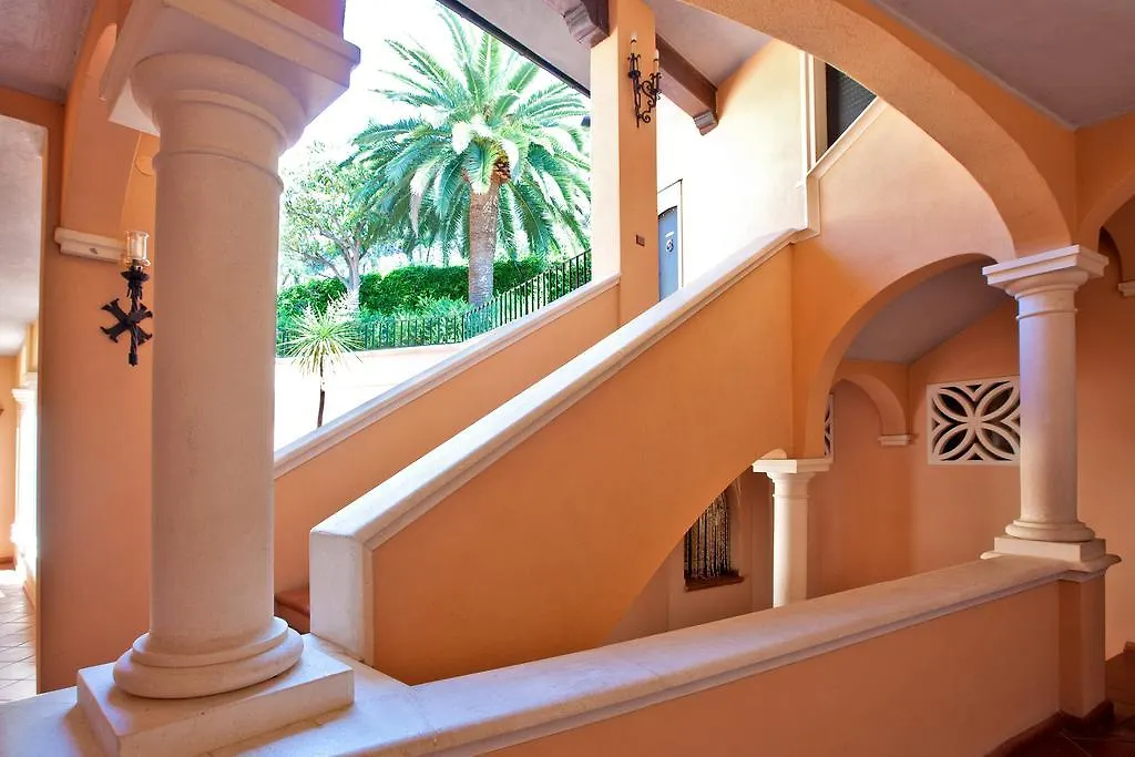 Hotel Punta Est Finale Ligure