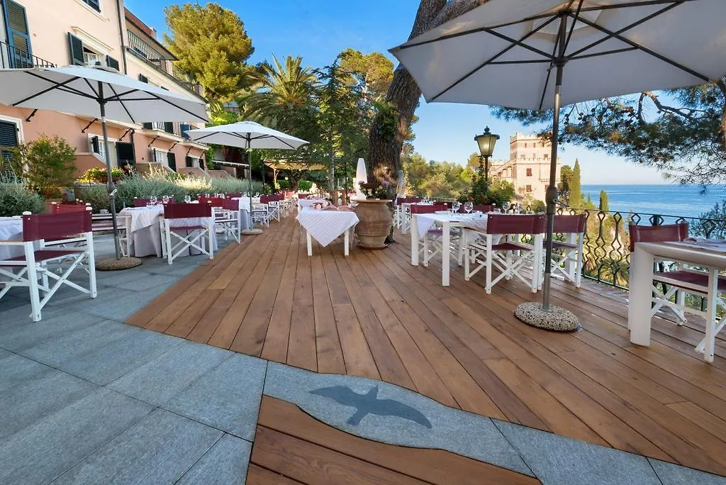 Hotel Punta Est Finale Ligure