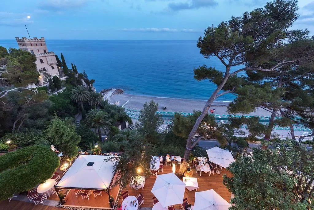Hotel Punta Est Finale Ligure