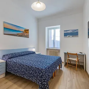 Apartment Casa Castelletto, Finale Ligure