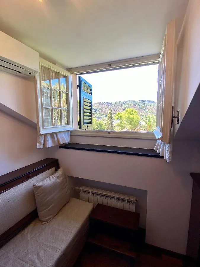 Hotel Punta Est Finale Ligure