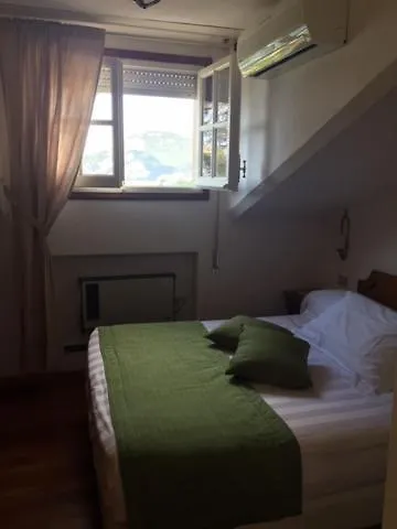Hotel Punta Est Finale Ligure
