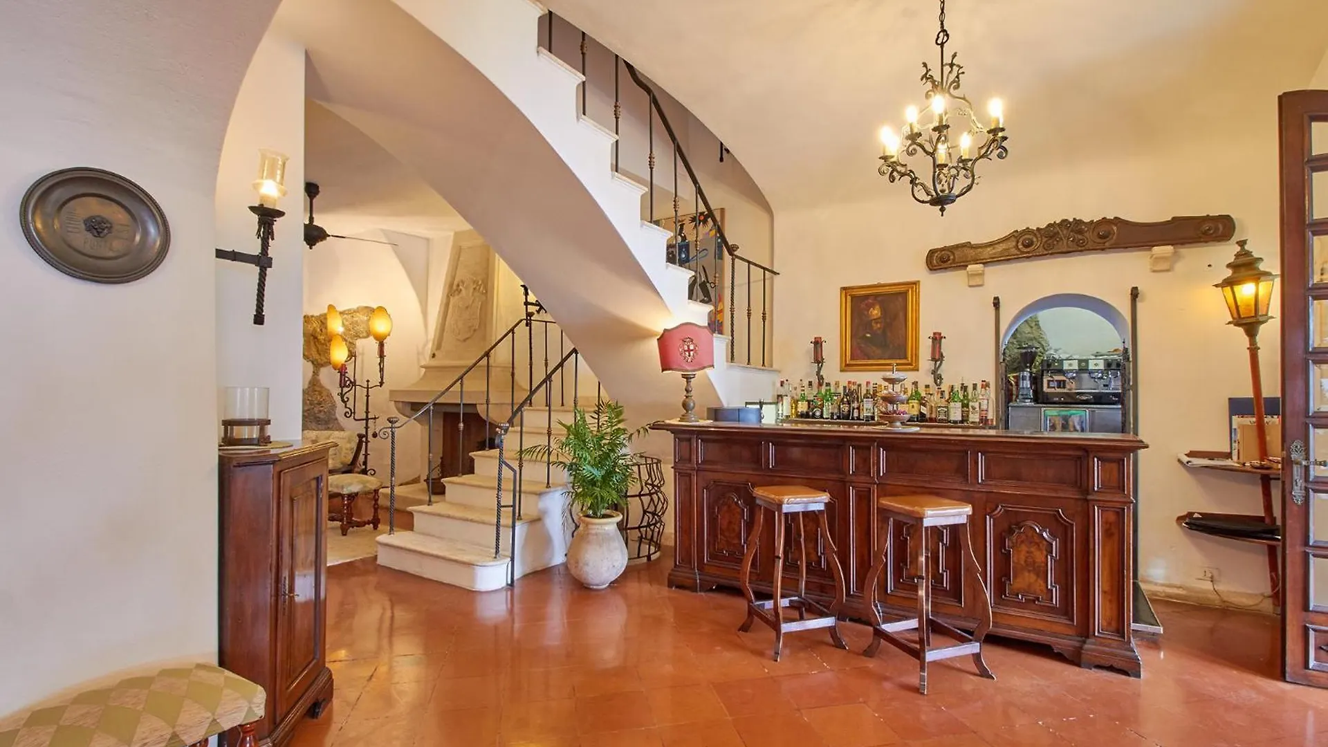 Hotel Punta Est Finale Ligure