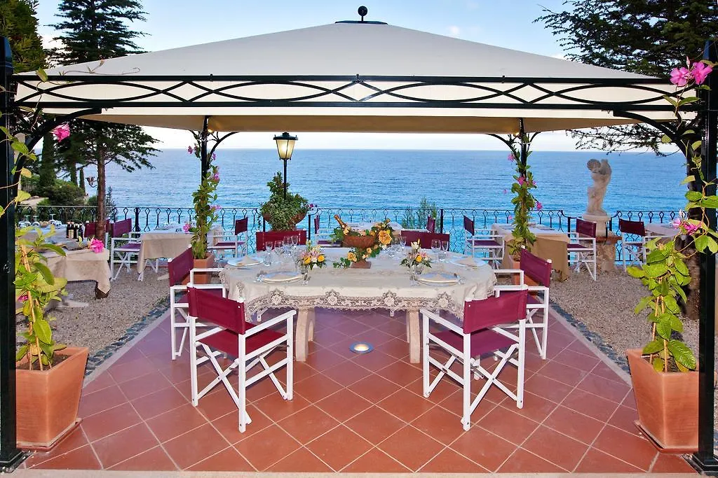 ****  Hotel Punta Est Finale Ligure Italy
