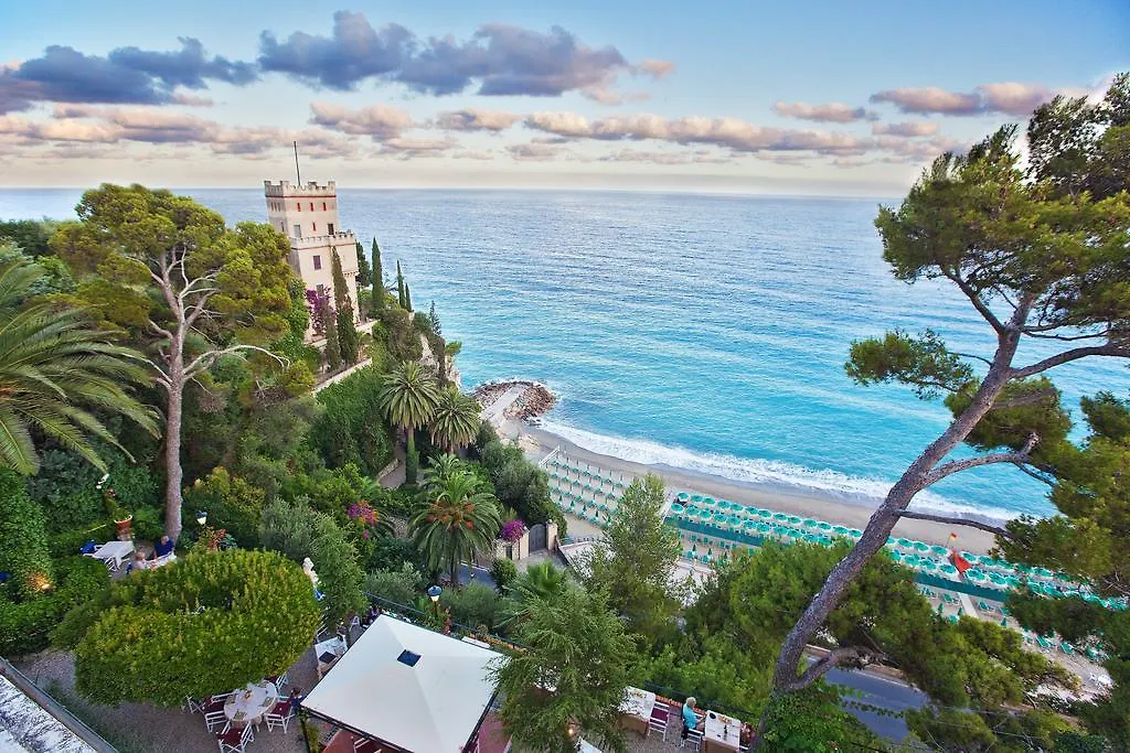 Hotel Punta Est Finale Ligure