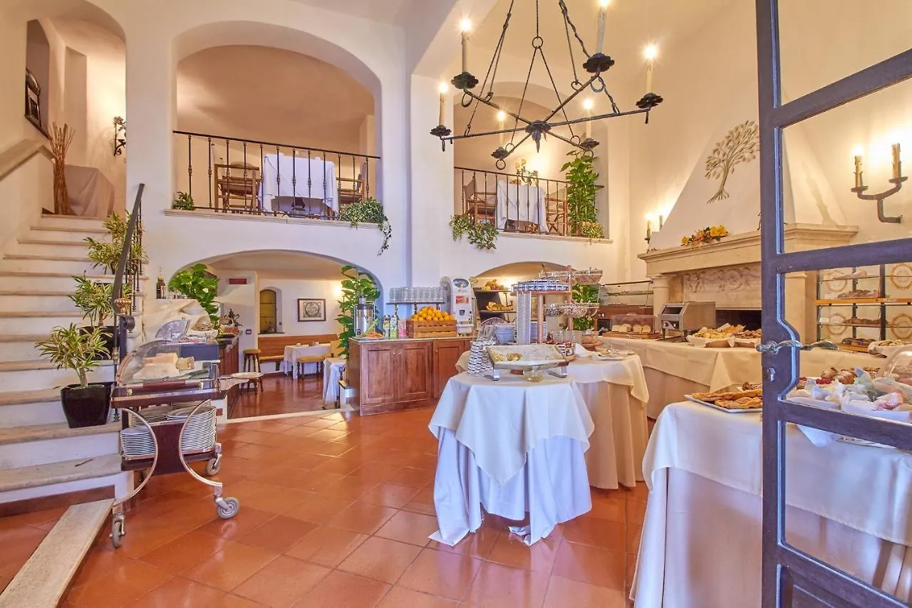 Hotel Punta Est Finale Ligure