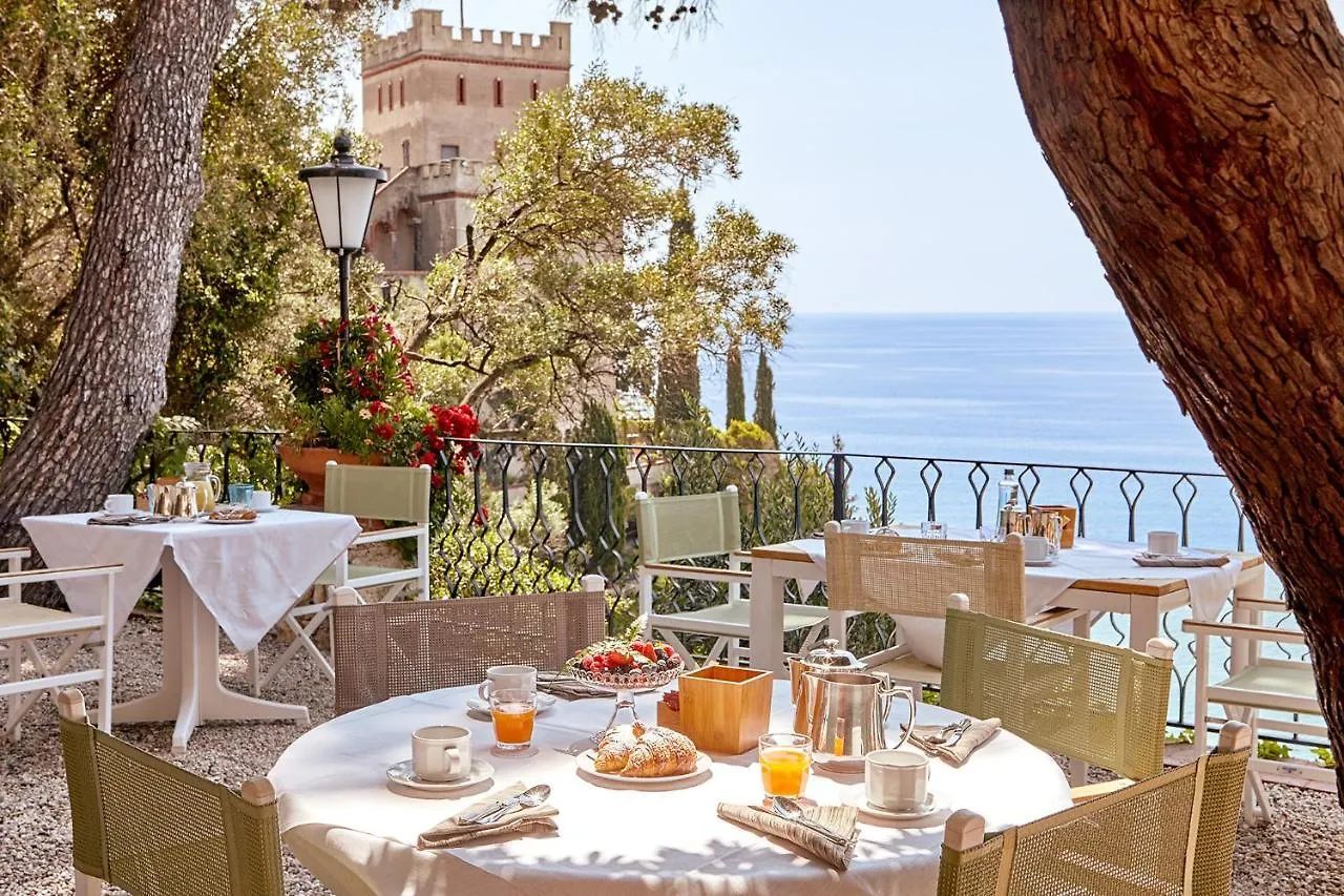 Hotel Punta Est Finale Ligure